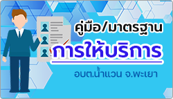 องค์การบริหารส่วนตำบลน้ำแวน