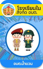 องค์การบริหารส่วนตำบลน้ำแวน